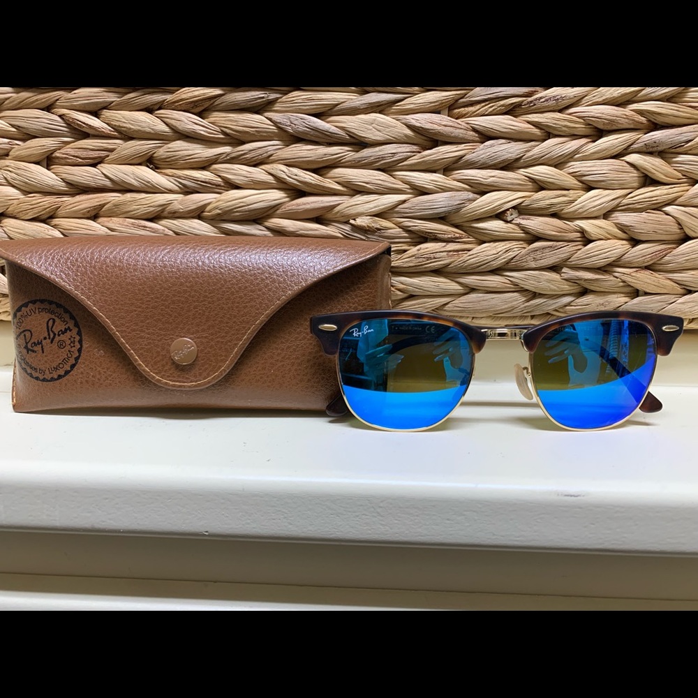 SOLD Ray-Ban sunglasses